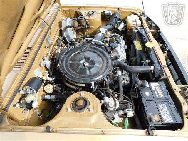 1978 Toyota Celica (CC-2069167) for sale in Concord, North Carolina