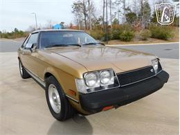 1978 Toyota Celica (CC-2069167) for sale in Concord, North Carolina