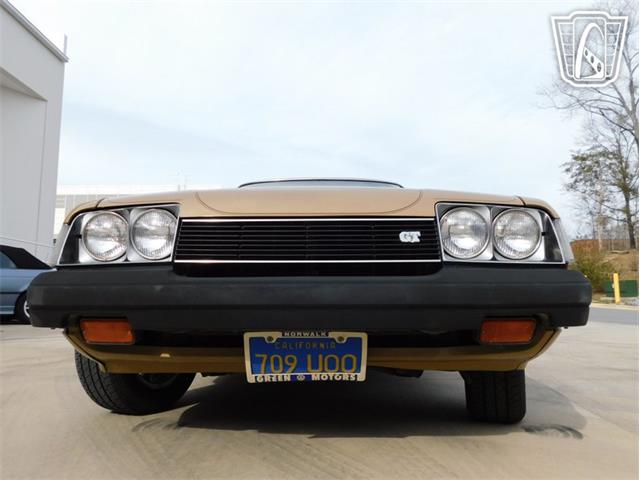 1978 Toyota Celica (CC-2069167) for sale in Concord, North Carolina