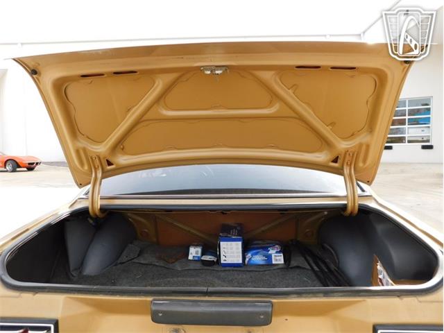 1978 Toyota Celica (CC-2069167) for sale in Concord, North Carolina