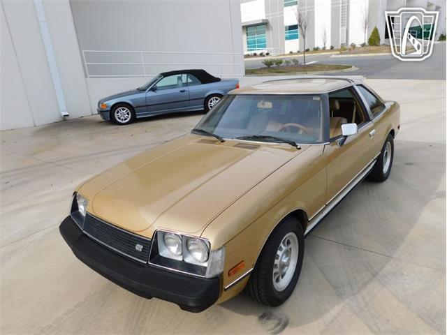 1978 Toyota Celica (CC-2069167) for sale in Concord, North Carolina