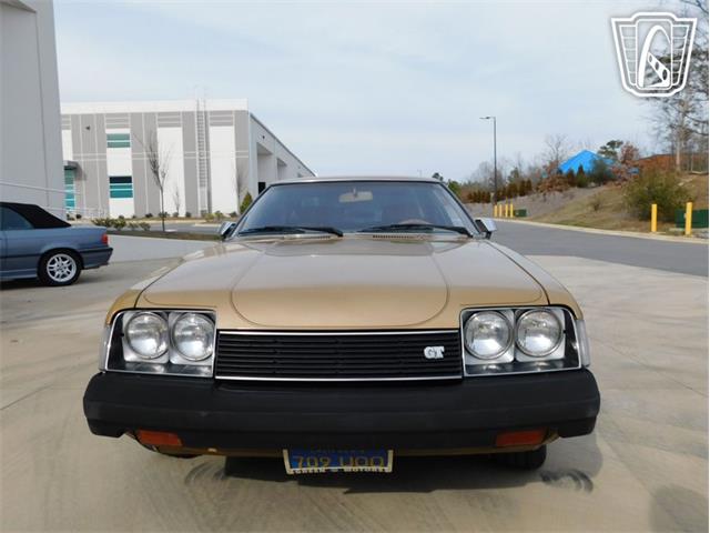 1978 Toyota Celica (CC-2069167) for sale in Concord, North Carolina