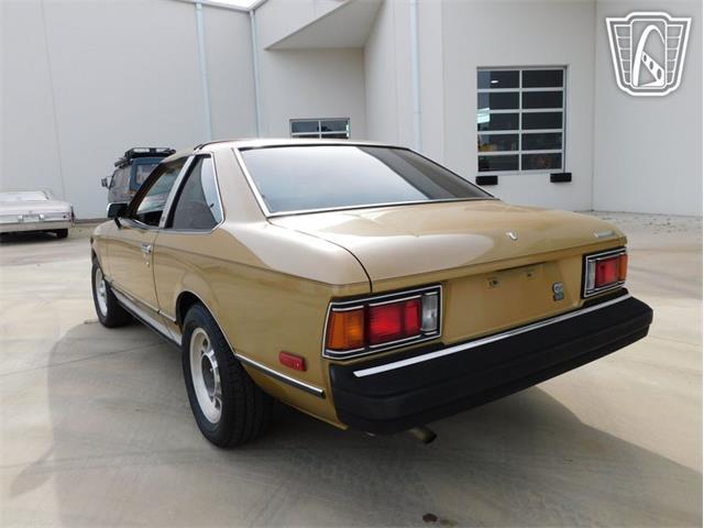 1978 Toyota Celica (CC-2069167) for sale in Concord, North Carolina