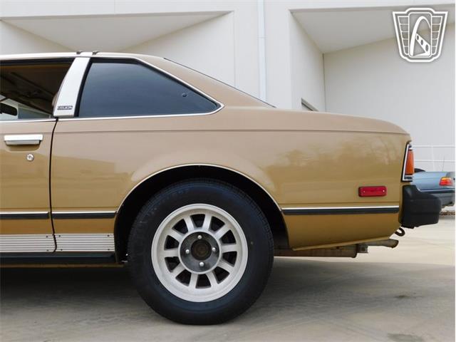 1978 Toyota Celica (CC-2069167) for sale in Concord, North Carolina