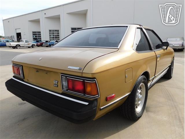 1978 Toyota Celica (CC-2069167) for sale in Concord, North Carolina