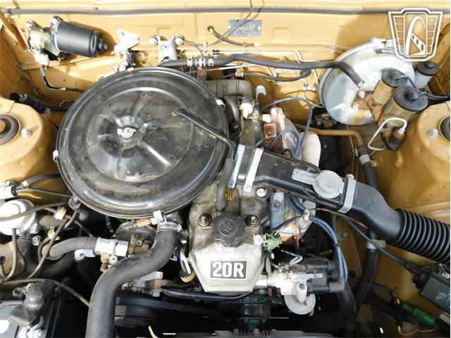 1978 Toyota Celica (CC-2069167) for sale in Concord, North Carolina