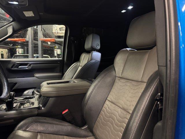 2022 Chevrolet Silverado 1500 (CC-2069168) for sale in Sherwood Park, Alberta