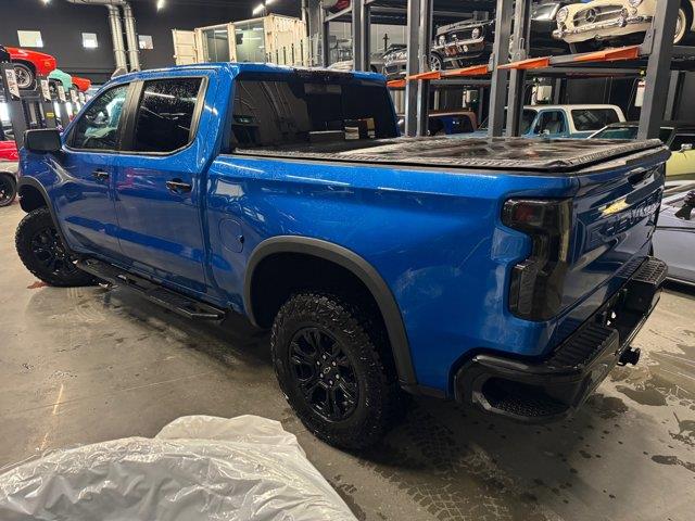 2022 Chevrolet Silverado 1500 (CC-2069168) for sale in Sherwood Park, Alberta