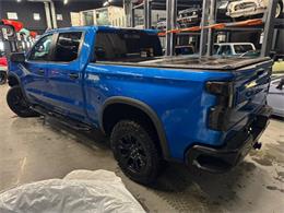 2022 Chevrolet Silverado 1500 (CC-2069168) for sale in Sherwood Park, Alberta