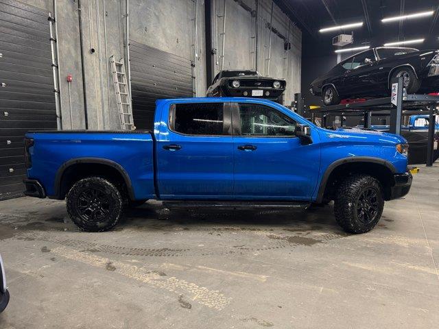 2022 Chevrolet Silverado 1500 (CC-2069168) for sale in Sherwood Park, Alberta