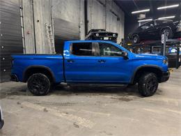 2022 Chevrolet Silverado 1500 (CC-2069168) for sale in Sherwood Park, Alberta