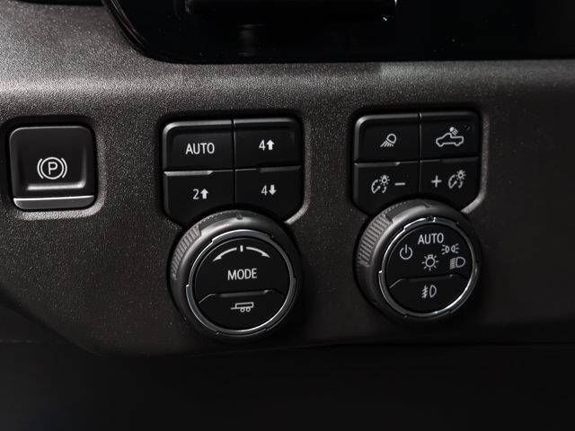 2022 Chevrolet Silverado 1500 (CC-2069168) for sale in Sherwood Park, Alberta