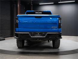 2022 Chevrolet Silverado 1500 (CC-2069168) for sale in Sherwood Park, Alberta