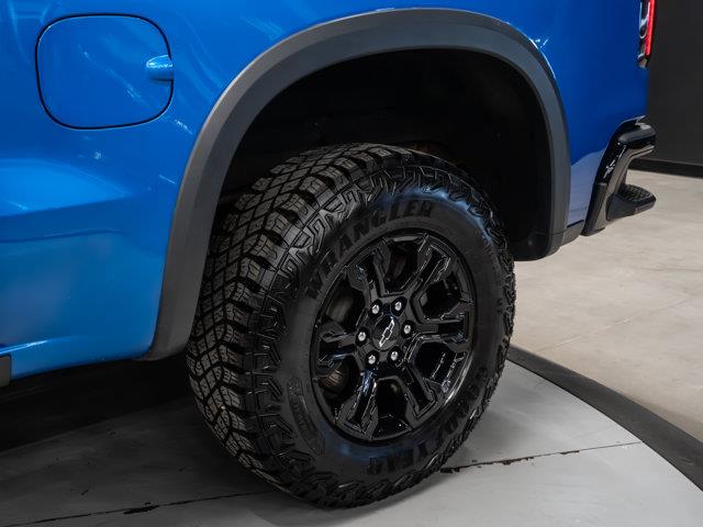 2022 Chevrolet Silverado 1500 (CC-2069168) for sale in Sherwood Park, Alberta