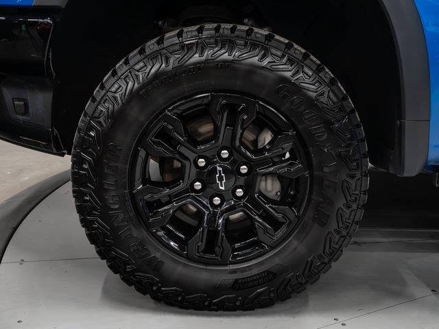 2022 Chevrolet Silverado 1500 (CC-2069168) for sale in Sherwood Park, Alberta