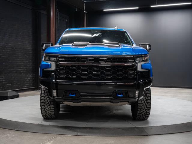 2022 Chevrolet Silverado 1500 (CC-2069168) for sale in Sherwood Park, Alberta