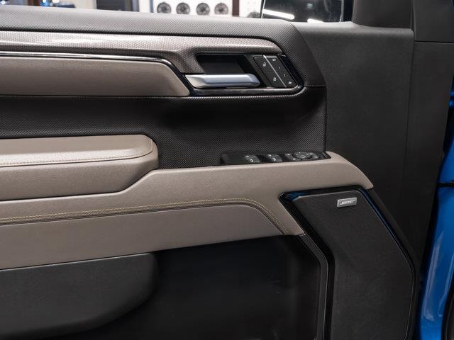 2022 Chevrolet Silverado 1500 (CC-2069168) for sale in Sherwood Park, Alberta