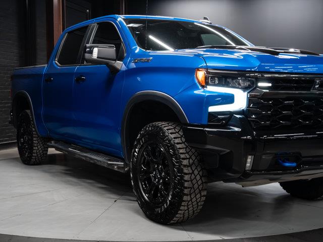 2022 Chevrolet Silverado 1500 (CC-2069168) for sale in Sherwood Park, Alberta