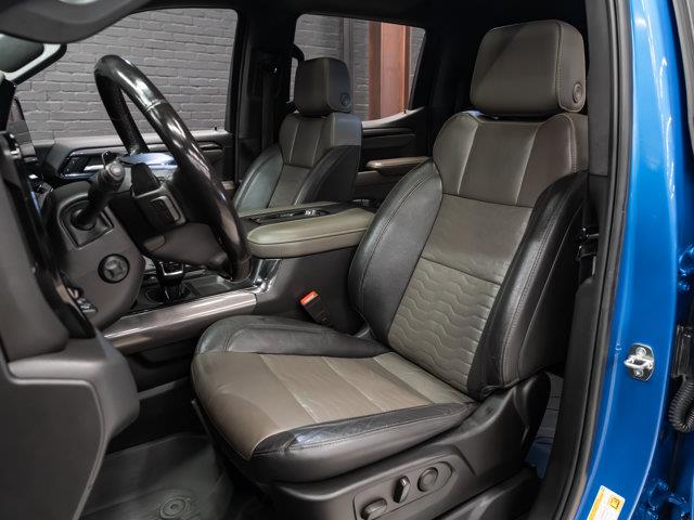 2022 Chevrolet Silverado 1500 (CC-2069168) for sale in Sherwood Park, Alberta