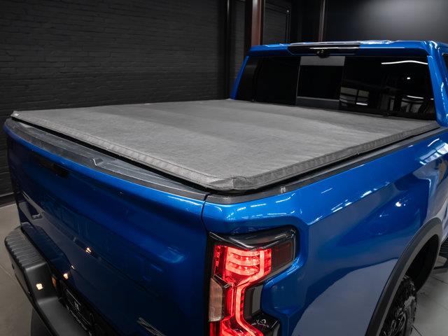 2022 Chevrolet Silverado 1500 (CC-2069168) for sale in Sherwood Park, Alberta