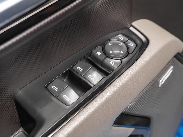 2022 Chevrolet Silverado 1500 (CC-2069168) for sale in Sherwood Park, Alberta