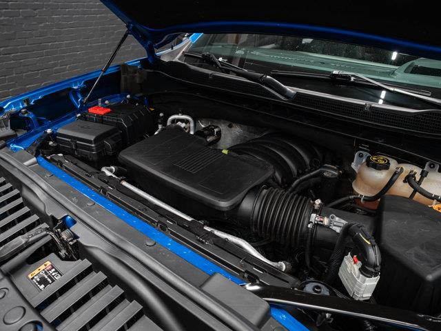 2022 Chevrolet Silverado 1500 (CC-2069168) for sale in Sherwood Park, Alberta