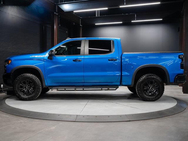 2022 Chevrolet Silverado 1500 (CC-2069168) for sale in Sherwood Park, Alberta