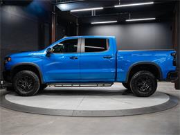2022 Chevrolet Silverado 1500 (CC-2069168) for sale in Sherwood Park, Alberta