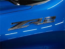 2022 Chevrolet Silverado 1500 (CC-2069168) for sale in Sherwood Park, Alberta