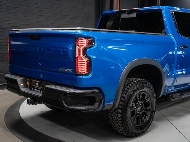 2022 Chevrolet Silverado 1500 (CC-2069168) for sale in Sherwood Park, Alberta