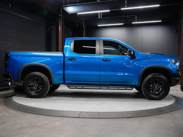2022 Chevrolet Silverado 1500 (CC-2069168) for sale in Sherwood Park, Alberta