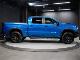 2022 Chevrolet Silverado 1500 (CC-2069168) for sale in Sherwood Park, Alberta