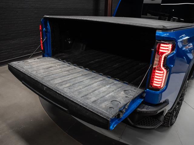 2022 Chevrolet Silverado 1500 (CC-2069168) for sale in Sherwood Park, Alberta