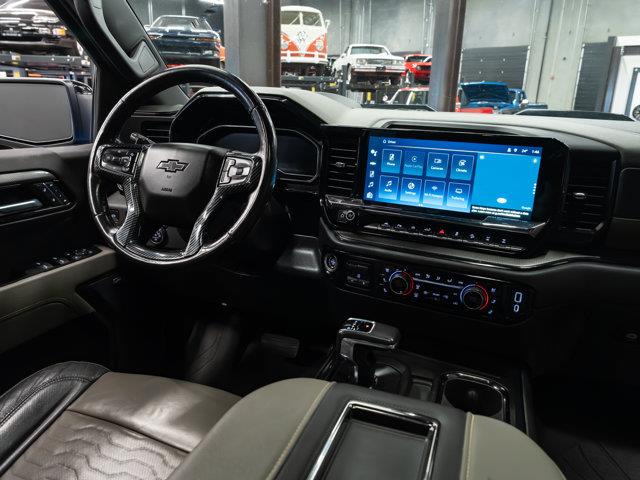 2022 Chevrolet Silverado 1500 (CC-2069168) for sale in Sherwood Park, Alberta