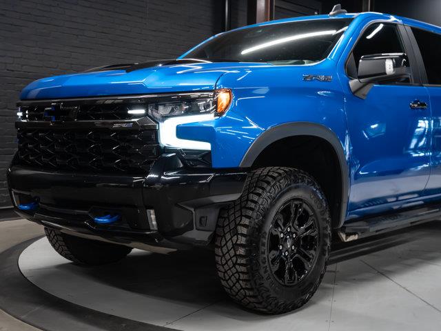 2022 Chevrolet Silverado 1500 (CC-2069168) for sale in Sherwood Park, Alberta