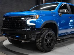 2022 Chevrolet Silverado 1500 (CC-2069168) for sale in Sherwood Park, Alberta