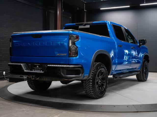 2022 Chevrolet Silverado 1500 (CC-2069168) for sale in Sherwood Park, Alberta