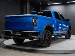 2022 Chevrolet Silverado 1500 (CC-2069168) for sale in Sherwood Park, Alberta