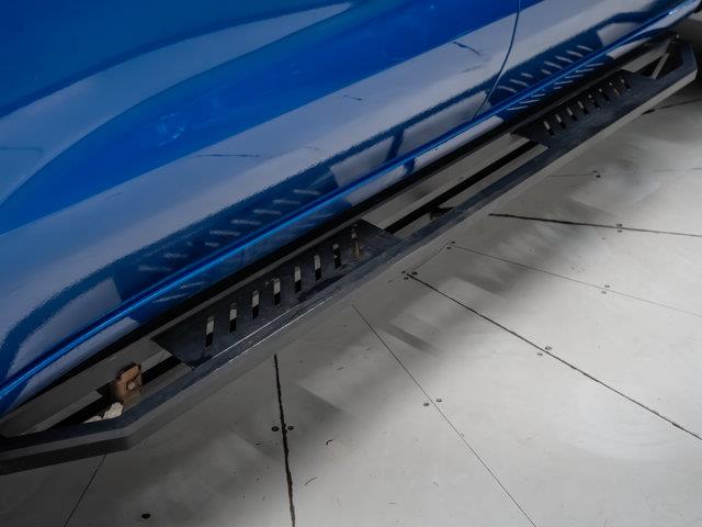 2022 Chevrolet Silverado 1500 (CC-2069168) for sale in Sherwood Park, Alberta