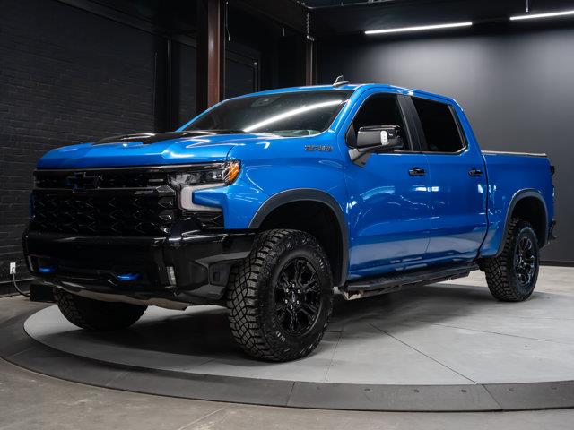 2022 Chevrolet Silverado 1500 (CC-2069168) for sale in Sherwood Park, Alberta