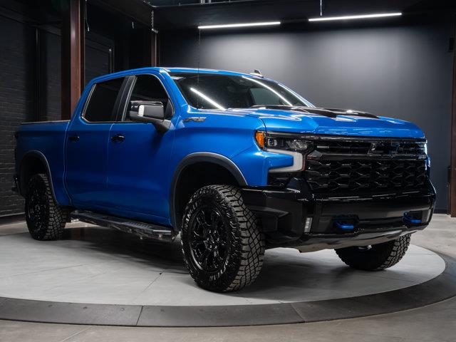 2022 Chevrolet Silverado 1500 (CC-2069168) for sale in Sherwood Park, Alberta