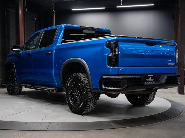 2022 Chevrolet Silverado 1500 (CC-2069168) for sale in Sherwood Park, Alberta
