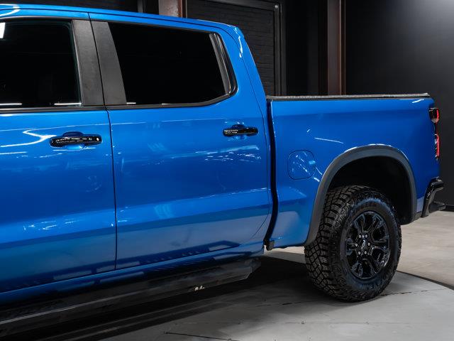 2022 Chevrolet Silverado 1500 (CC-2069168) for sale in Sherwood Park, Alberta