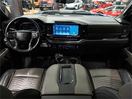 2022 Chevrolet Silverado 1500 (CC-2069168) for sale in Sherwood Park, Alberta