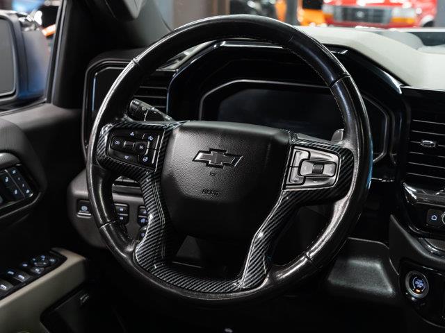 2022 Chevrolet Silverado 1500 (CC-2069168) for sale in Sherwood Park, Alberta