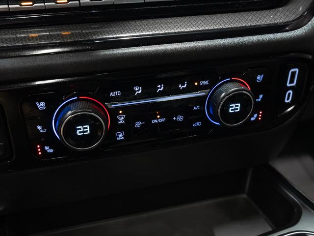 2022 Chevrolet Silverado 1500 (CC-2069168) for sale in Sherwood Park, Alberta