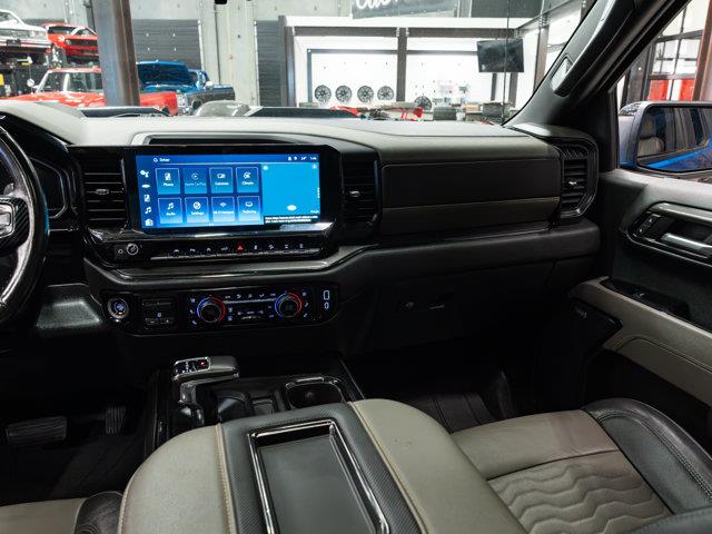2022 Chevrolet Silverado 1500 (CC-2069168) for sale in Sherwood Park, Alberta