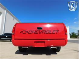 1993 Chevrolet Silverado (CC-2069169) for sale in Concord, North Carolina
