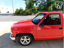 1993 Chevrolet Silverado (CC-2069169) for sale in Concord, North Carolina