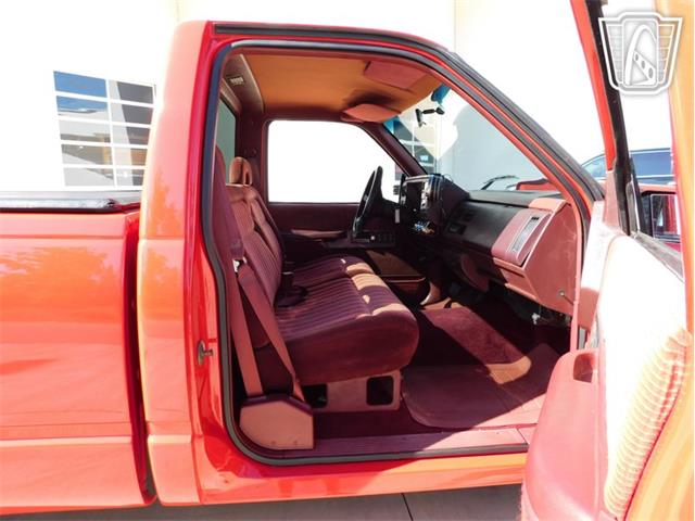 1993 Chevrolet Silverado (CC-2069169) for sale in Concord, North Carolina